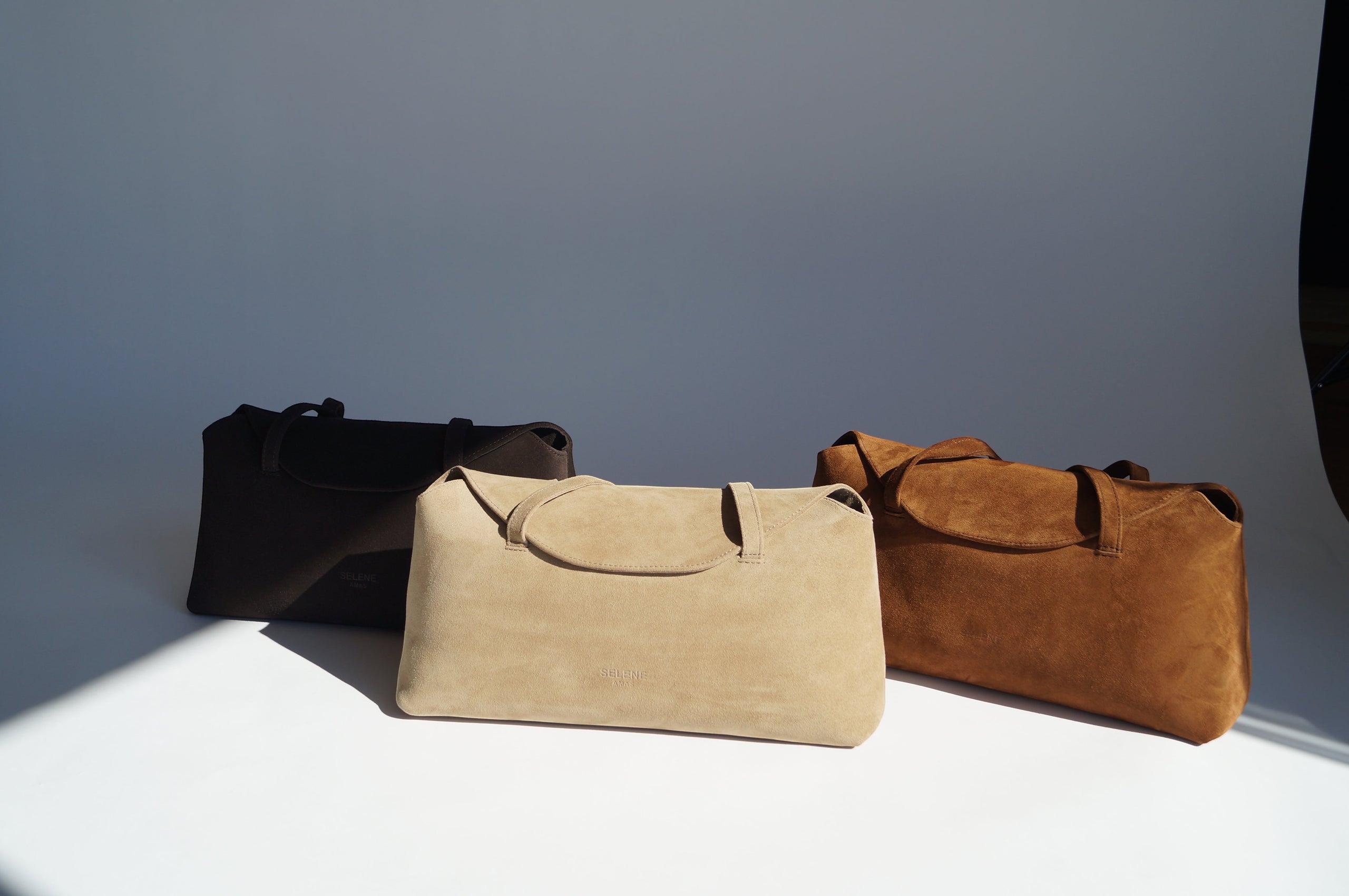 Suede Collection