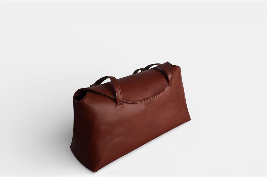 Juliette Bag Chestnut