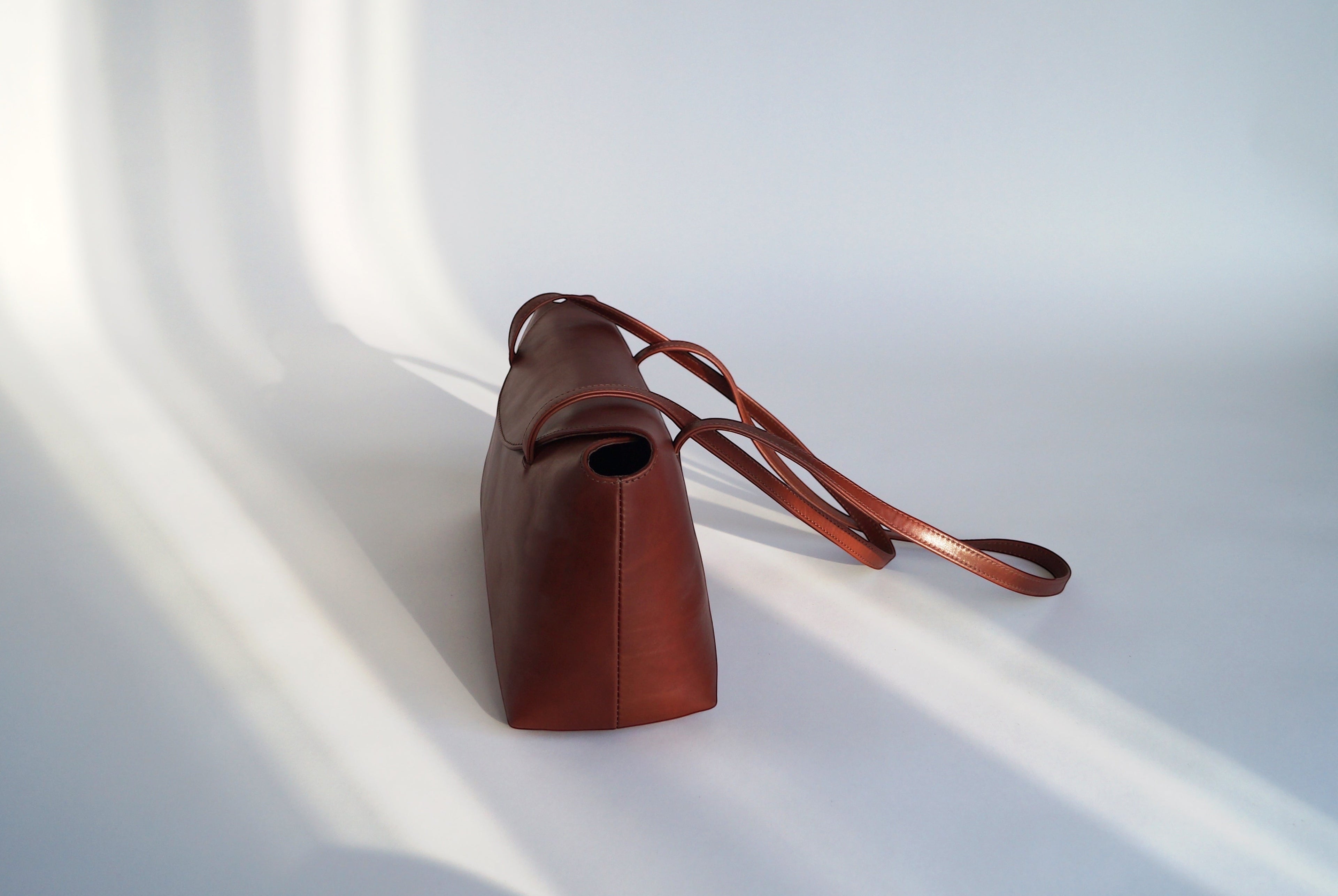 Juliette Bag Chestnut