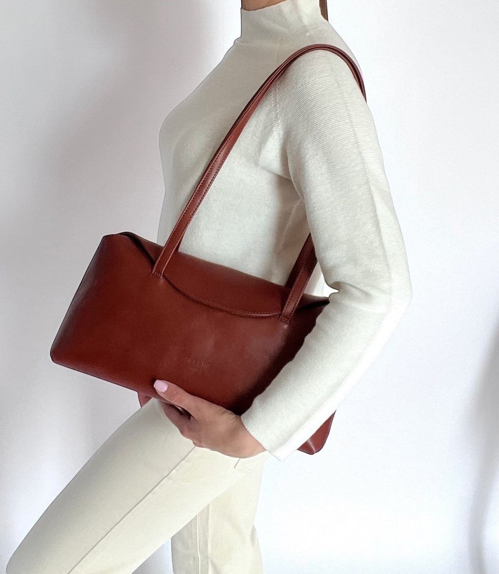 Juliette Bag Chestnut