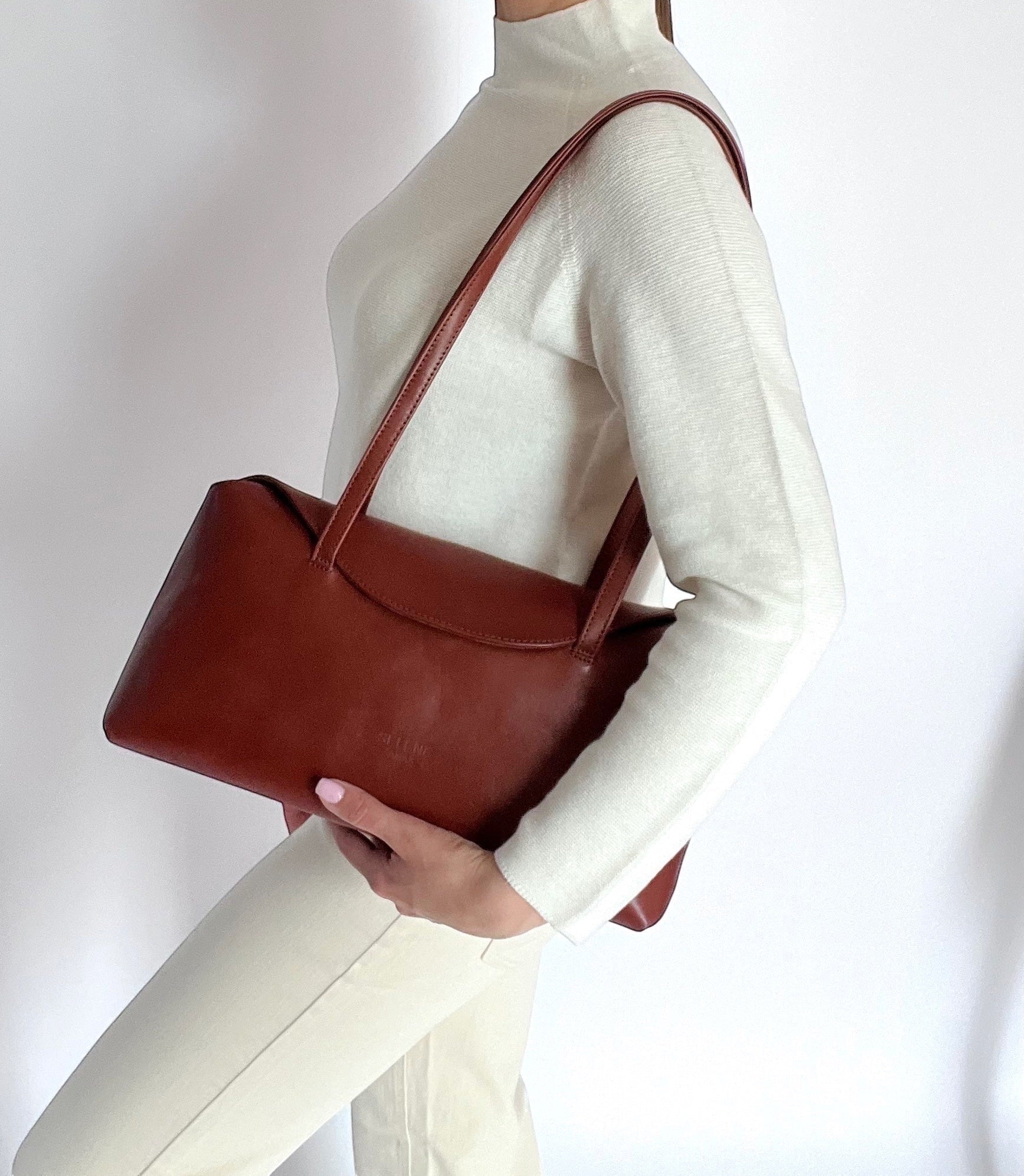 Juliette Bag Chestnut