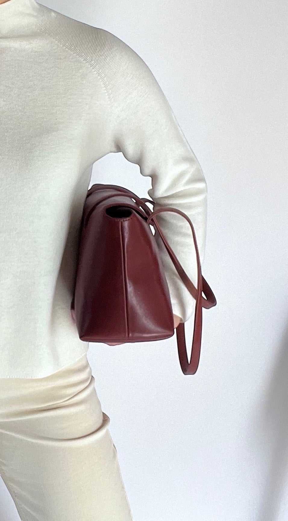 Juliette Bag Chestnut