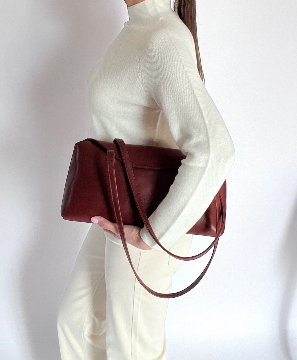 Juliette Bag Chestnut