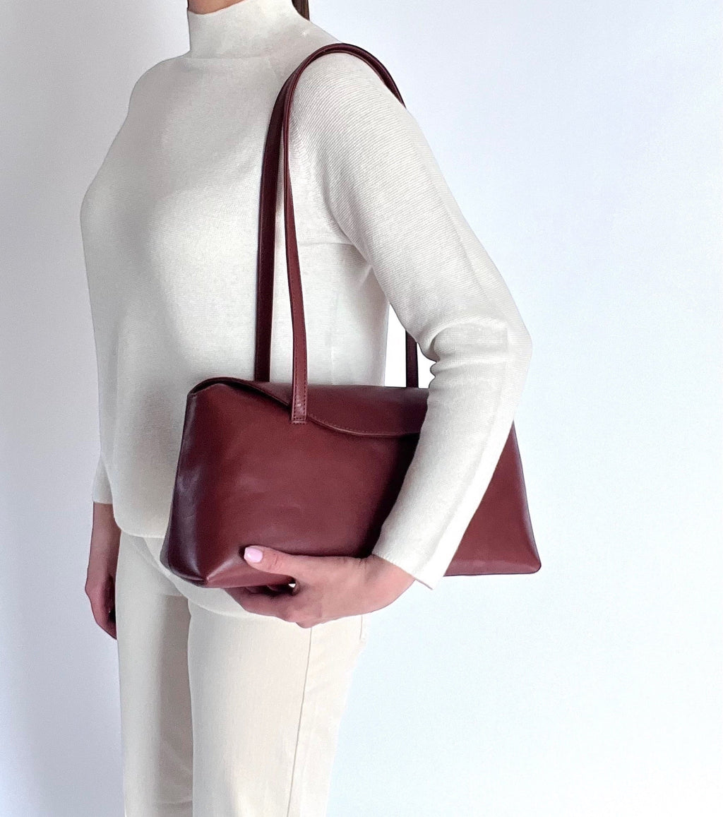 Juliette Bag Chestnut